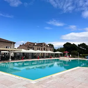 Hotel Corte Arcangeli