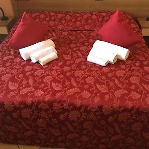 Hotel Le Corti Pitstop